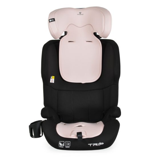 Cangaroo Κάθισμα Αυτοκινήτου Trip Hunter Green Isofix 76-150cm (9-36kg) 3801005153107