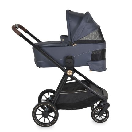 Moni Πολυκαρότσι Μετατρεπόμενο 2 σε 1 Celebrity Graystone 3801005100293