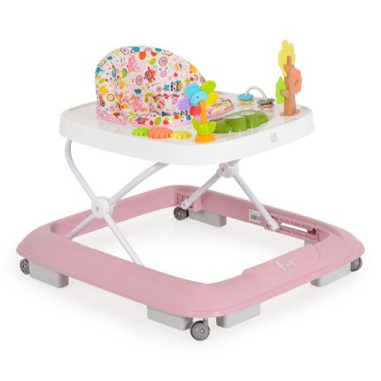 Βρεφική Στράτα-Περπατούρα Forest Pink 6m+ 3800146244651 - Cangaroo
