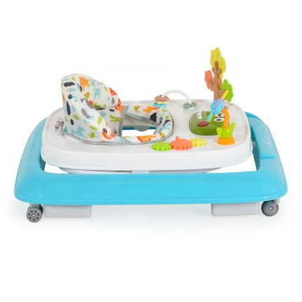 Βρεφική Στράτα-Περπατούρα Forest Blue 6m+ 3800146244675 - Cangaroo