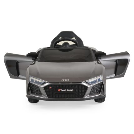 Ηλεκτροκίνητο Αυτοκίνητο 12V BO Audi R8 Spyder Silver Painting 3801005001422