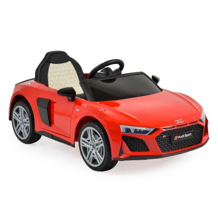 Ηλεκτροκίνητο Αυτοκίνητο 12V BO Audi R8 Spyder Red Painting 3801005001408