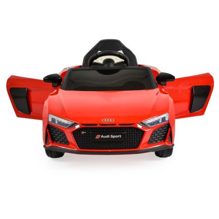 Ηλεκτροκίνητο Αυτοκίνητο 12V BO Audi R8 Spyder Red Painting 3801005001408
