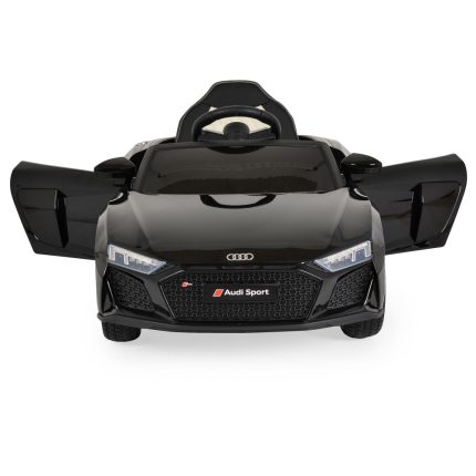 Ηλεκτροκίνητο Αυτοκίνητο 12V BO Audi R8 Spyder Black Painting 3801005001415