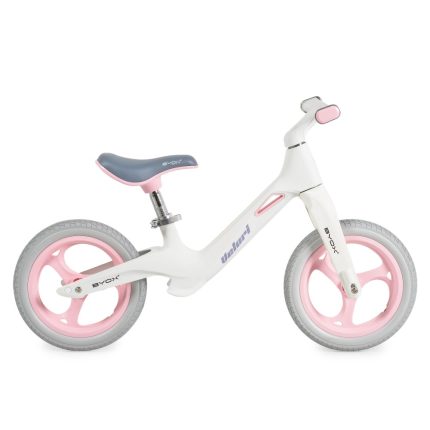 Byox Ποδήλατο Ισορροπίας 12΄΄ Velori Tea Rose 3800146229573