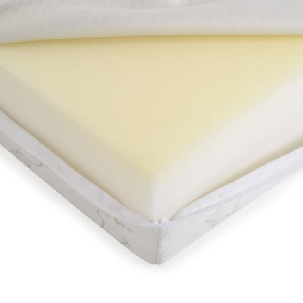 Hugzzz Στρώμα Snooze Maxi (140x70x10cm) 3800146272777
