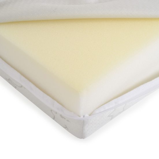 Hugzzz Στρώμα Snooze Maxi (140x70x10cm) 3800146272777