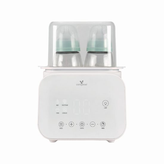 Cangaroo Ηλεκτρικός Θερμαντήρας Tummy 3800146272081