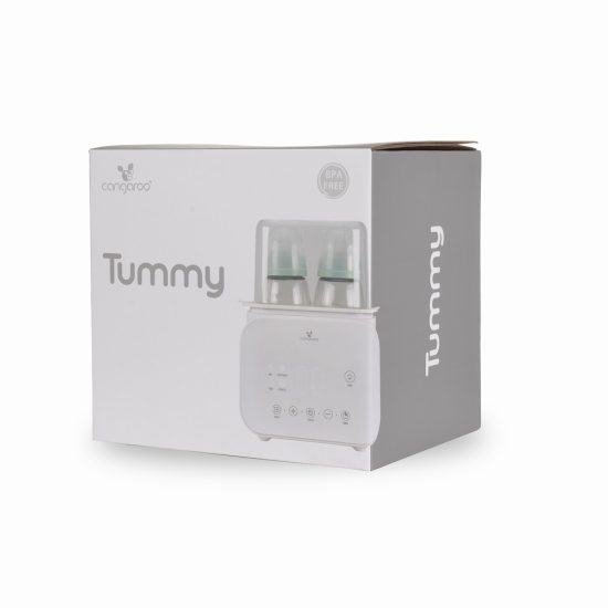 Cangaroo Ηλεκτρικός Θερμαντήρας Tummy 3800146272081