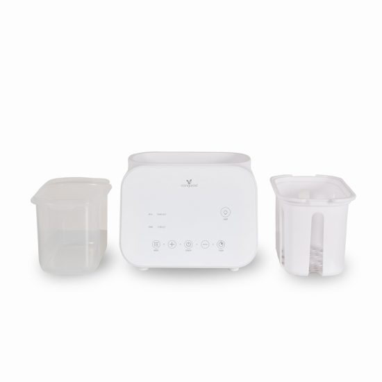 Cangaroo Ηλεκτρικός Θερμαντήρας Tummy 3800146272081