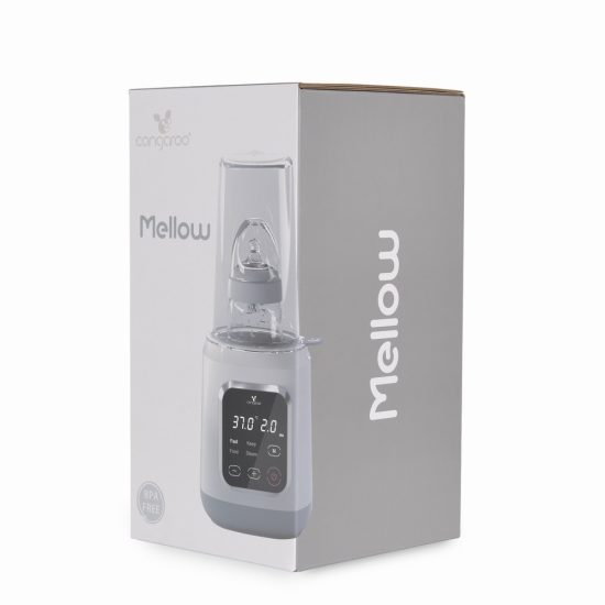 Cangaroo Ηλεκτρικός Θερμαντήρας Mellow 3800146272098