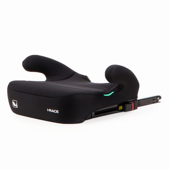 Moni Κάθισμα Αυτοκινήτου i-Race 100-150cm Cosmo Black 3801005153558