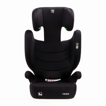 Moni Κάθισμα Αυτοκινήτου i-Race 100-150cm Cosmo Black 3801005153558