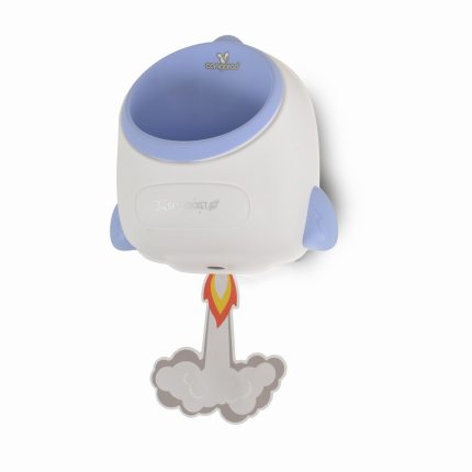 Εκπαιδευτικό Παιδικό Ουρητήριο Sky Rocket Blue 3800146271886 12m+ - Cangaroo