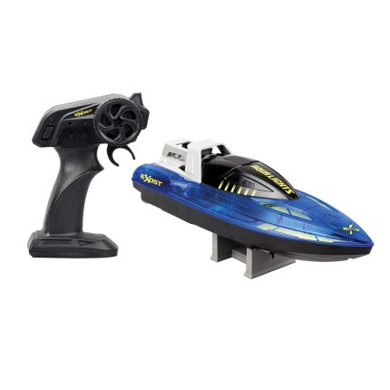 Exost Aqua Lights Τηλεκατευθυνόμενη Βάρκα 5+, As Company