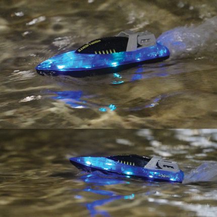 Exost Aqua Lights Τηλεκατευθυνόμενη Βάρκα 5+, As Company