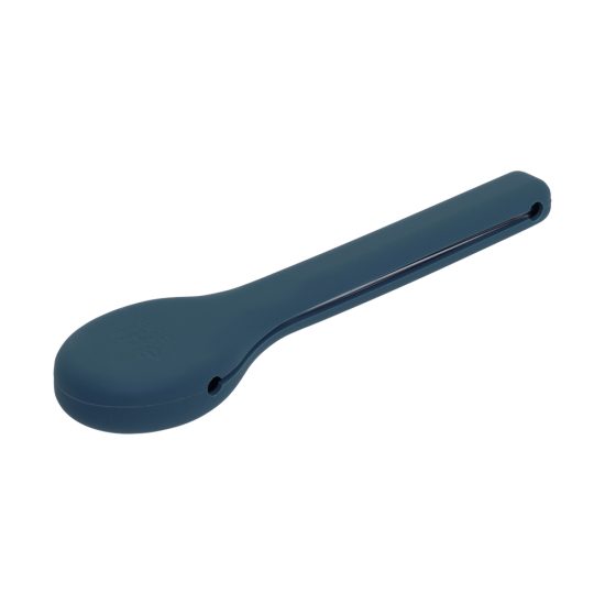 Σετ Ανοξείδωτα Μαχαιροπίρουνα Dusty Blue Cutlery Set - Ecolife