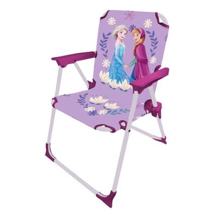 Καρεκλάκι Πτυσσόμενο Disney Frozen Έλσα και Άννα (38x32x53εκ.) | 5205698772085 Diakakis