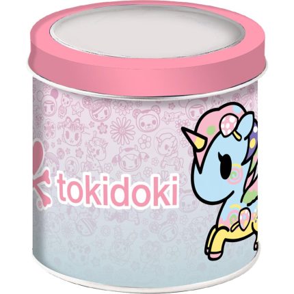 Παιδικό Ρολόι Χειρός Σιλικόνης Tokidoki | 5205698708848 Diakakis