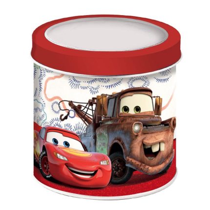 Παιδικό Ρολόι Χειρός Σιλικόνης Disney Cars | 5205698590788 Diakakis