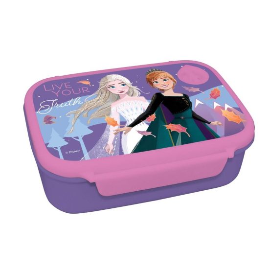 Σετ Φαγητού Disney Frozen Φαγητοδοχείο 800ml-Παγούρι Ανοξείδωτο 500ml | Must 5205698673580