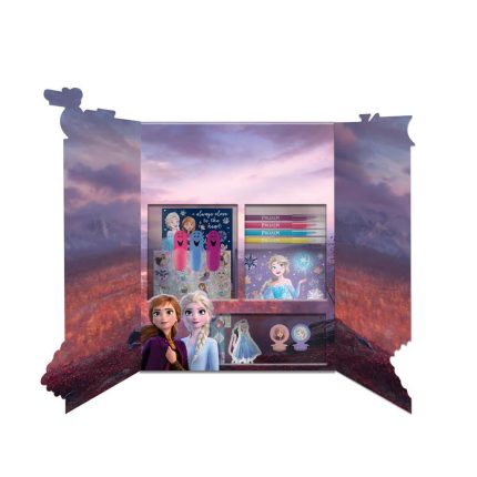 Σετ Δραστηριοτήτων Disney Frozen (25x5x32cm) | 5205698692147 Diakakis