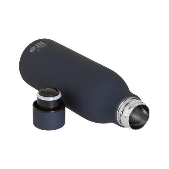Μπουκάλι Θερμός Midnight Blue Thermos 550ml - Ecolife