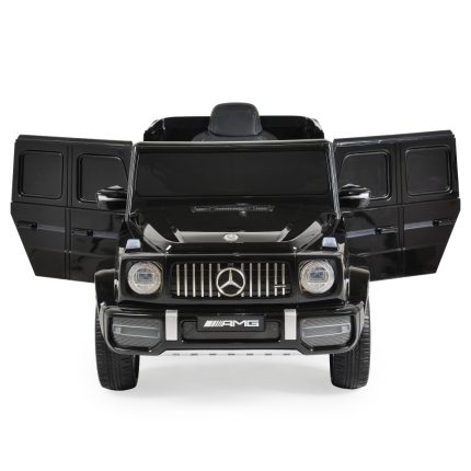 Ηλεκτροκίνητο Αυτοκίνητο Mercedes-AMG G63 S306 Black 12V 3801005001354