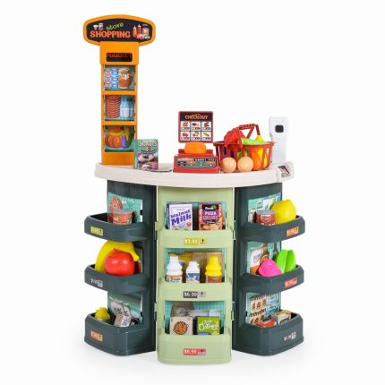 Παιδικό Supermarket 008-502 3801005602100 3+ - Bei Di Yuan