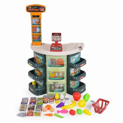 Παιδικό Supermarket 008-502 3801005602100 3+ - Bei Di Yuan