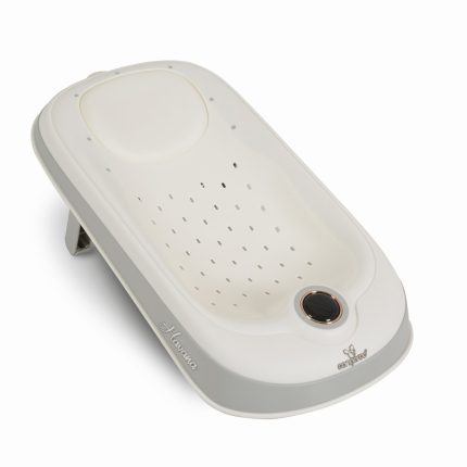 Cangaroo Βοηθητικό Μπανιέρας με Θερμόμετρο Havana White 3800146271855