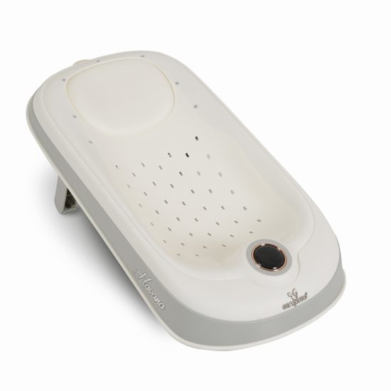 Cangaroo Βοηθητικό Μπανιέρας με Θερμόμετρο Havana White 3800146271855
