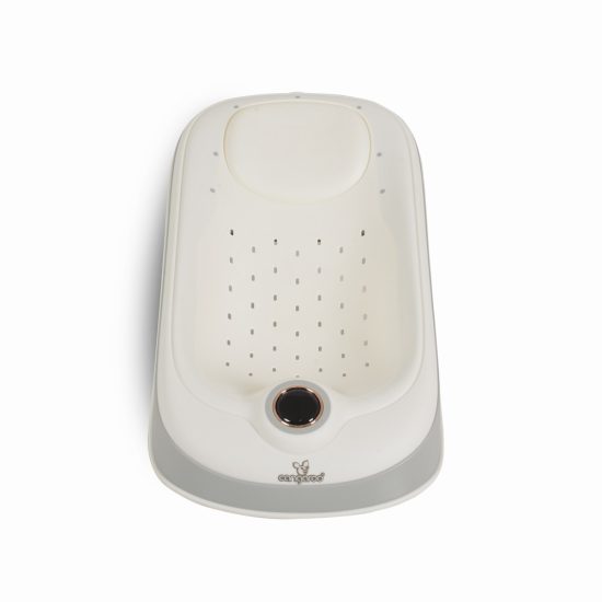 Cangaroo Βοηθητικό Μπανιέρας με Θερμόμετρο Havana White 3800146271855
