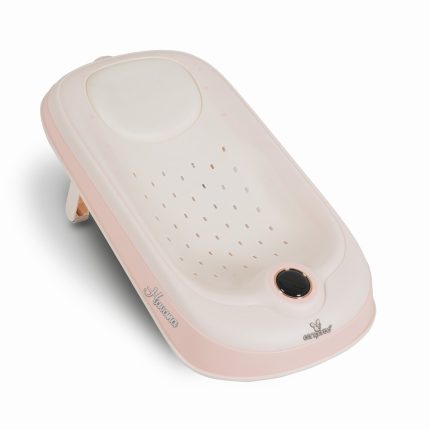 Cangaroo Βοηθητικό Μπανιέρας με Θερμόμετρο Havana Pink 3800146271862