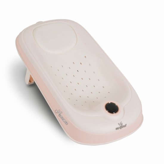 Cangaroo Βοηθητικό Μπανιέρας με Θερμόμετρο Havana Pink 3800146271862