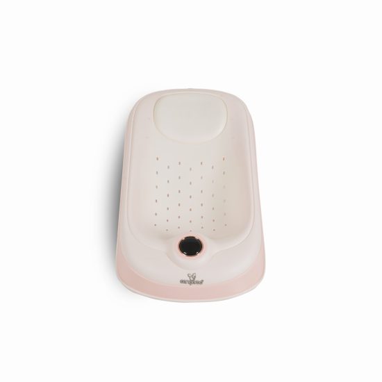 Cangaroo Βοηθητικό Μπανιέρας με Θερμόμετρο Havana Pink 3800146271862