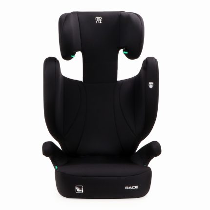 Moni Κάθισμα Αυτοκινήτου Race 100-150cm Cosmo Black 3801005153527