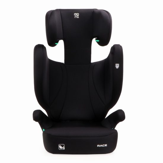 Moni Κάθισμα Αυτοκινήτου Race 100-150cm Cosmo Black 3801005153527