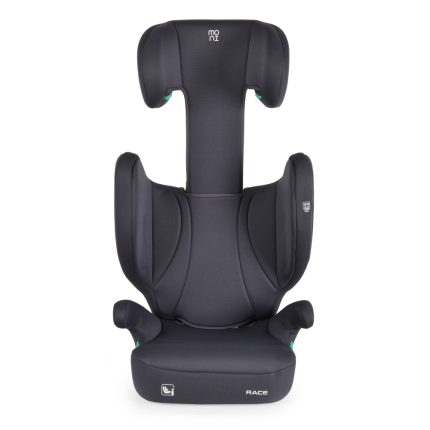 Moni Κάθισμα Αυτοκινήτου Race 100-150cm Stone gray 3801005153510