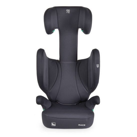 Moni Κάθισμα Αυτοκινήτου Race 100-150cm Stone gray 3801005153510