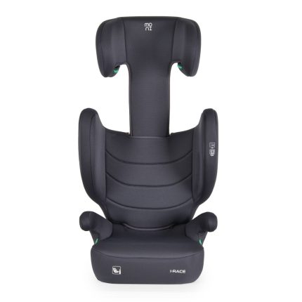 Moni Κάθισμα Αυτοκινήτου i-Race 100-150cm Stone Gray 3801005153541