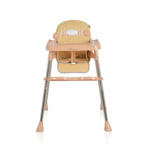 Moni Καρεκλάκι Φαγητού Century Beige 3801005153411