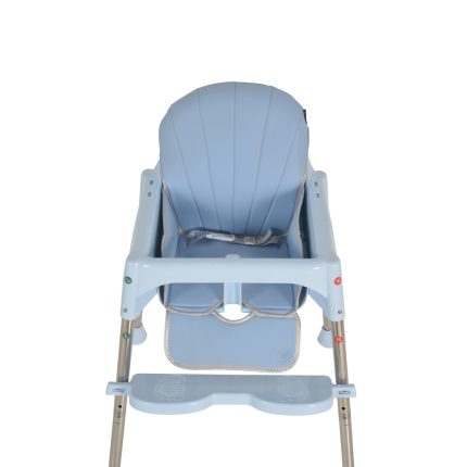 Moni Καρεκλάκι Φαγητού Century Blue 3801005153404