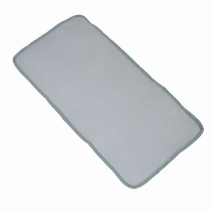 Τσάντα Αλλαξιέρα Solana Grey 3800146272197 - Cangaroo