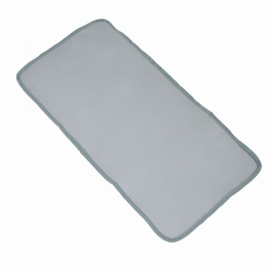 Τσάντα Αλλαξιέρα Solana Grey 3800146272197 - Cangaroo