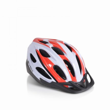 Παιδικό Κράνος Ποδηλάτου (54-58cm) Y02 Red М 3800146229474 - Byox