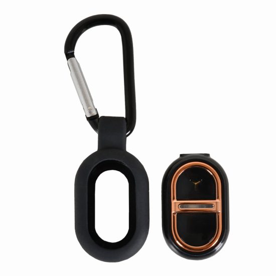 Cangaroo Ηχητικό Εντομοαπωθητικό Ultrasonic Mosquito Repellent Band Nappi 3800146272821
