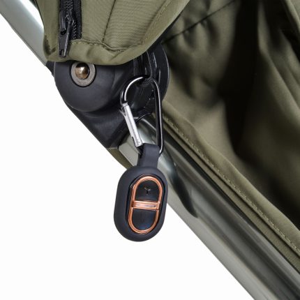 Cangaroo Ηχητικό Εντομοαπωθητικό Ultrasonic Mosquito Repellent Band Nappi 3800146272821