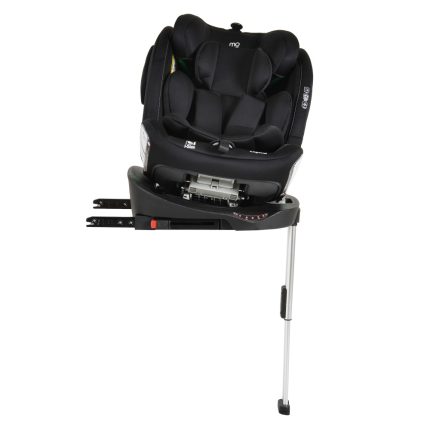 Moni Κάθισμα Αυτοκινήτου Isofix Legend 40-150cm Black 3801005153589