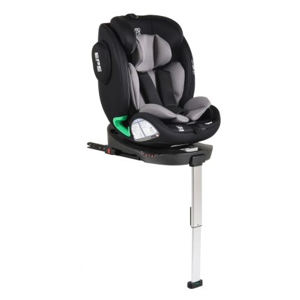 Moni Κάθισμα Αυτοκινήτου Isofix Legend 40-150cm Grey 3801005153572